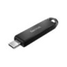 SanDisk 32GB Ultra USB 3.1 Type-C Flash Drive - 150MB/s
