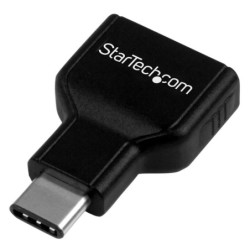 StarTech USB-C to USB-A Adapter - M/F - USB 3.0