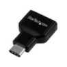 StarTech USB-C to USB-A Adapter - M/F - USB 3.0