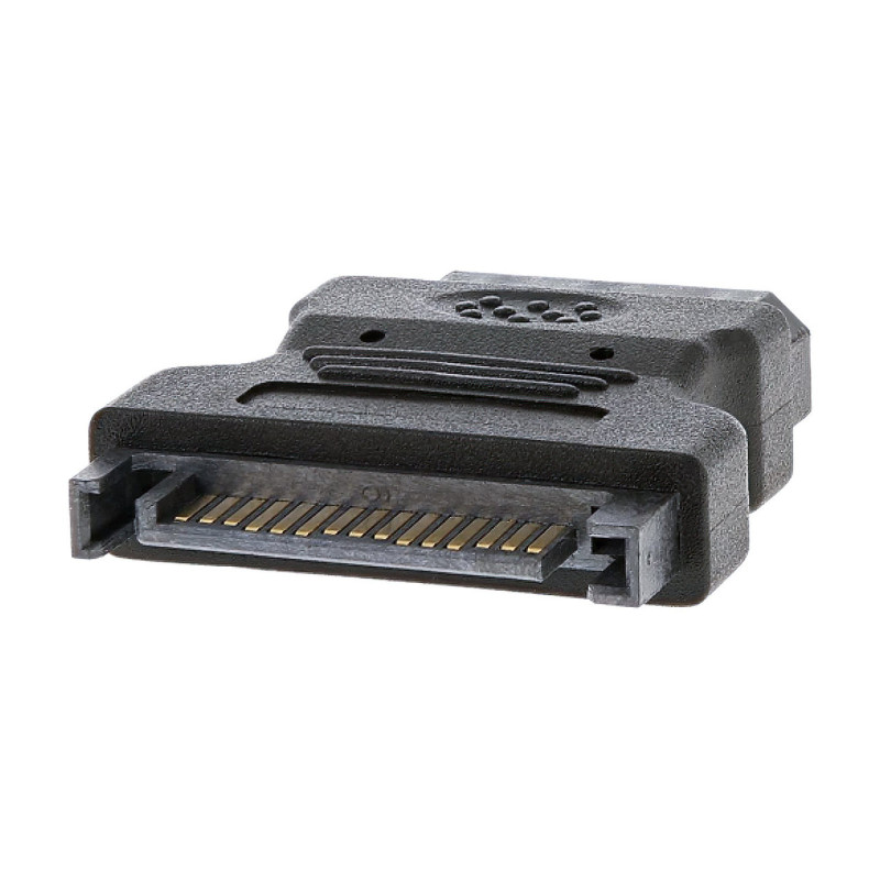 SATA to LP4 Power Adapter