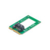 StarTech mSATA to SATA 7-pin SSD/HDD Adapter Converter Card