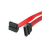 StarTech 12in SATA to Right Angle SATA Serial ATA Cable