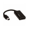 StarTech 4K Mini DisplayPort to HDMI Converter - mDP to HDMI Adapter