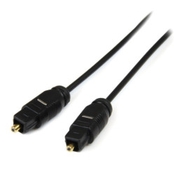 3M TOSLINK DIGITAL SPDIF AUDIO CABLE