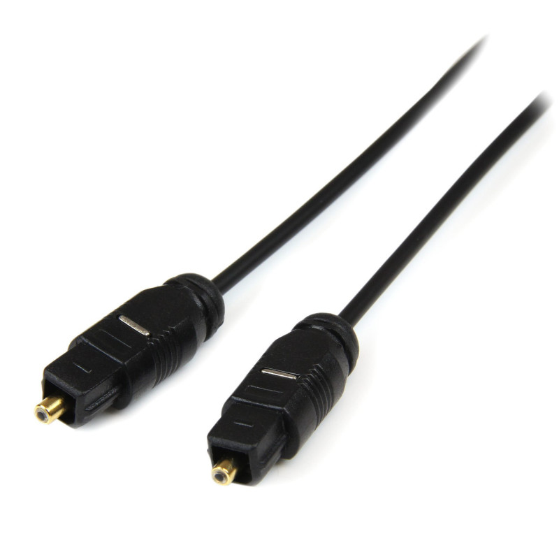 3M TOSLINK DIGITAL SPDIF AUDIO CABLE