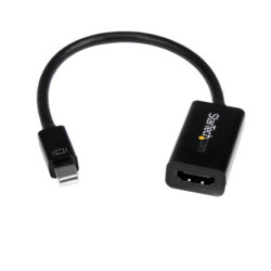 Mini DisplayPort 1.2 to HDMI 4K Adap. B.