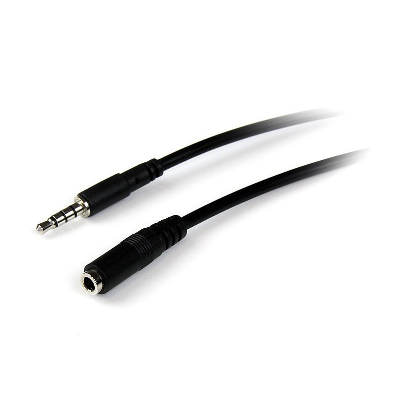 3.5mm Headset Extension Cable