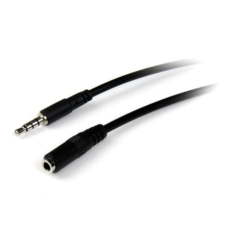 3.5mm Headset Extension Cable