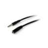 3.5mm Headset Extension Cable