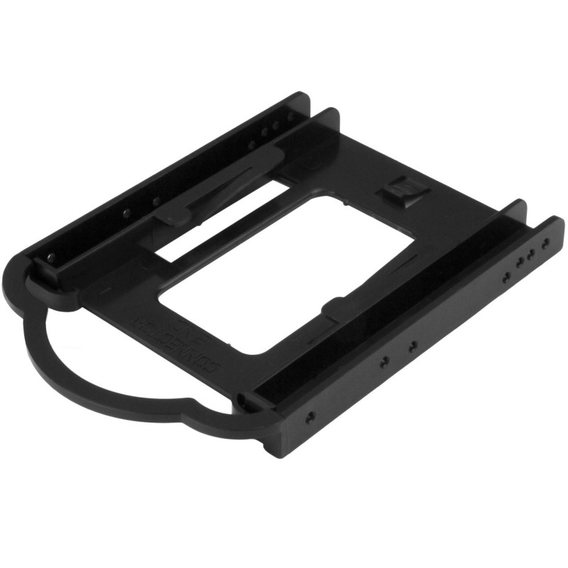 StarTech 5 Pack - 2.5in SSD / HDD Mounting Bracket for 3.5in Drive Bay