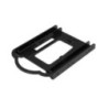StarTech 5 Pack - 2.5in SSD / HDD Mounting Bracket for 3.5in Drive Bay