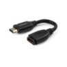Cable - HDMI 2.0 Port Saver - 15cm (6in)
