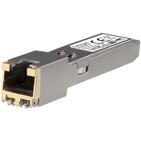 SFP Module - HP 813874-B21 Compatible