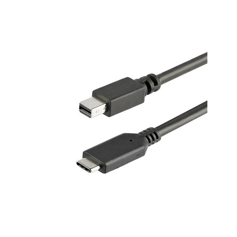 Cable USB C to Mini DisplayPort 1m / 3ft
