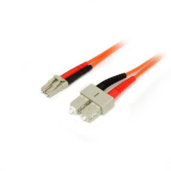 1m MM Fiber Patch Cable LC - SC