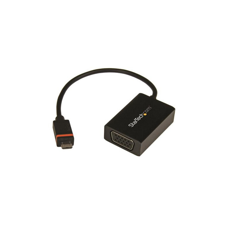 SlimPort / MyDP to VGA Converter 1080p