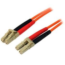 3m MM Fiber Patch Cable LC - LC