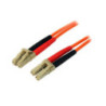 3m MM Fiber Patch Cable LC - LC