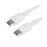 Cable - White USB C Cable 2m