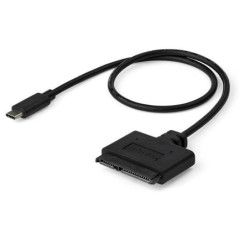 StarTech USB 3.1 (10Gbps) Adapter Cable w/ USB-C - for 2.5in SSD/HDDs