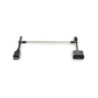 StarTech Security Tether Cables - 10 Pack - Steel - Adjustable