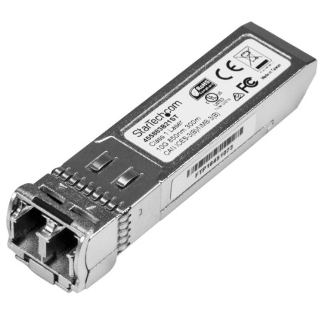10 Gb SFP+ - HP 455883-B21 Compatible