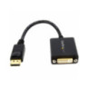 StarTech DisplayPort to DVI Video Adapter Converter