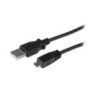 StarTech 2m Micro USB Cable - A to Micro B