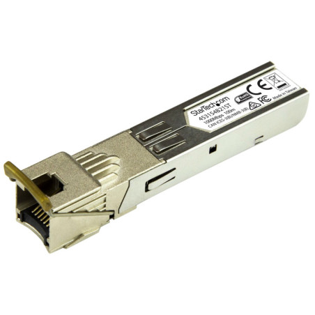 Gb Copper SFP - HP 453154-B21 Compatible