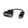 DisplayPort to DVI Active Adapter