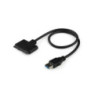 StarTech USB 3.0 to 2.5in SATA III SSD / HDD Converter Cable w/ UASP