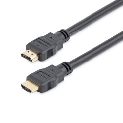 StarTech 0.5m High Speed HDMI to HDMI 1.4 Cable - Ultra HD 4k x 2k