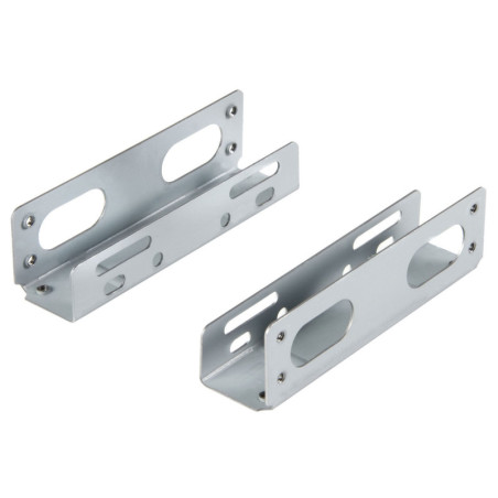 StarTech 3.5in Hard Drive Mounting Bracket Adapter for 5.25in Bay
