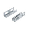 StarTech 3.5in Hard Drive Mounting Bracket Adapter for 5.25in Bay