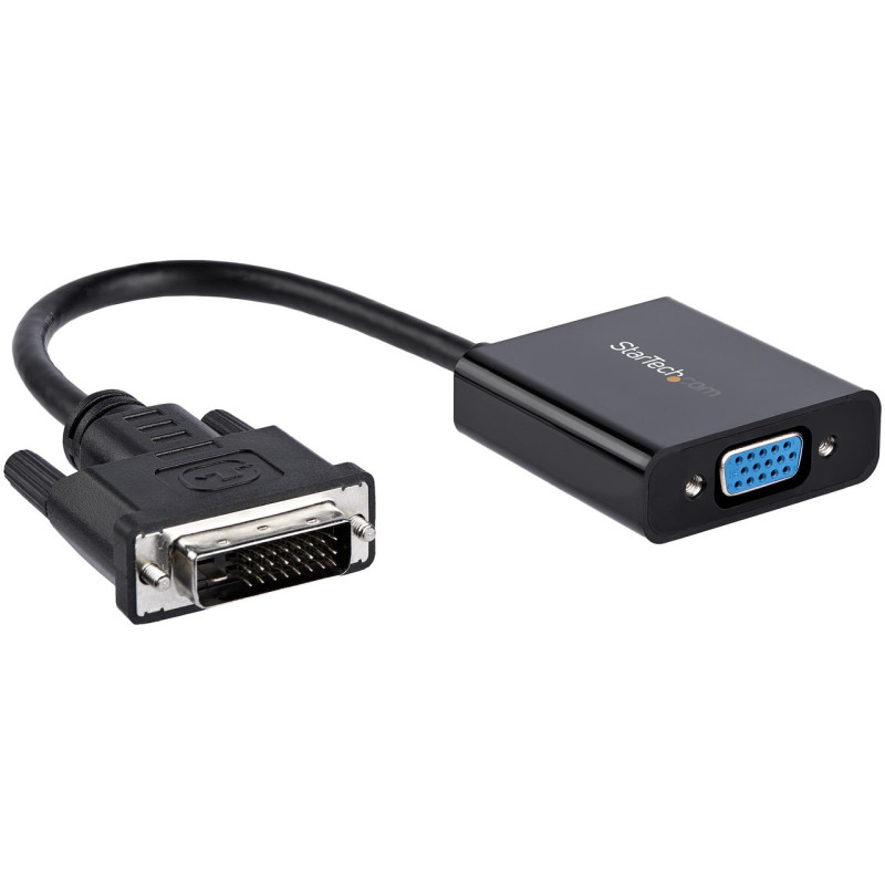 StarTech DVI to VGA Video Converter with Scaler
