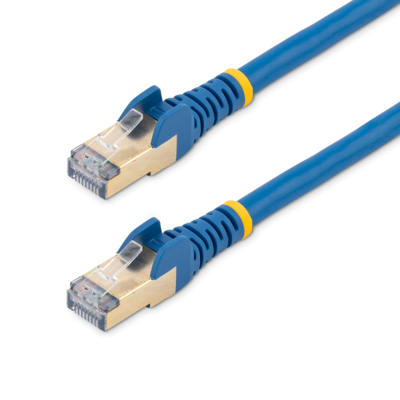 Cable - Blue CAT6a Cable 1.5 m