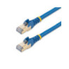 Cable - Blue CAT6a Cable 1.5 m