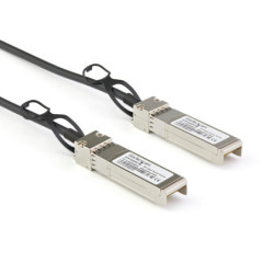 StarTech 1 m Dell EMC DAC-SFP-10G-1M Comp SFP+ Direct Attach Cable