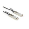 StarTech 1 m Dell EMC DAC-SFP-10G-1M Comp SFP+ Direct Attach Cable