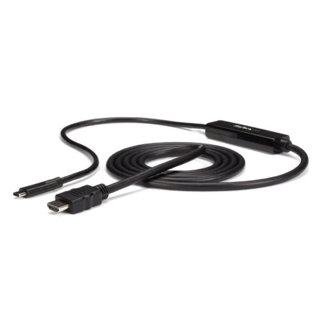 1M USB-C TO HDMI ADAPTER CABLE - 4K 30HZ