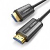 2m Red Snagless UTP Cat5e Patch Cable