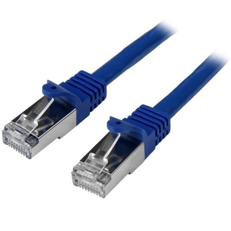 2M CAT6 SFTP PATCH CABLE - BLUE