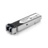 Gb Fiber SFP Transceiver MM LC