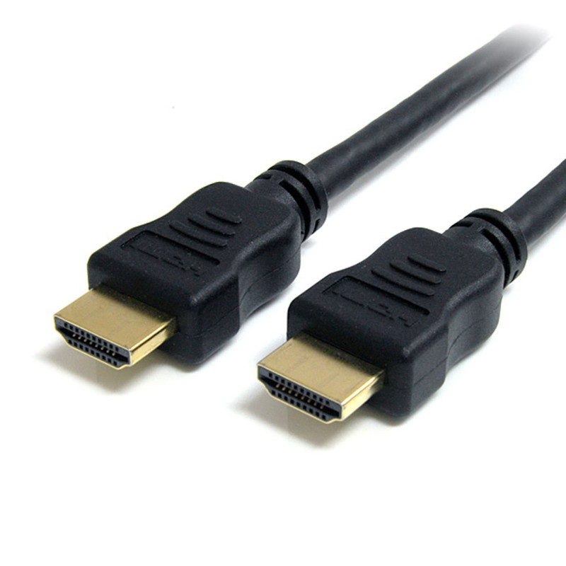 StarTech 1m HDMI to HDMI Cable with Ethernet - Ultra HD 4k x 2k