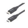 StarTech 3m 10 ft USB-C to USB-C Cable - M/M - USB 2.0