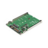 StarTech M.2 SSD to 2.5in SATA Adapter - M.2 SSD to SATA Converter
