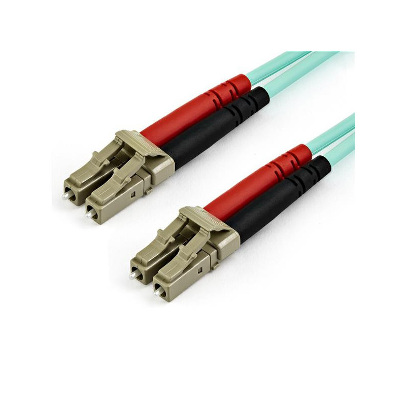 Cable - 7m OM3 LC/LC Fiber Optical Cord