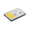 StarTech M.2 to 2.5in SATA III SSD Adapter w/ Protective Housing