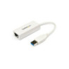 StarTech USB 3.0 to Gigabit Ethernet Adapter - 10/100/100 Network Adapter