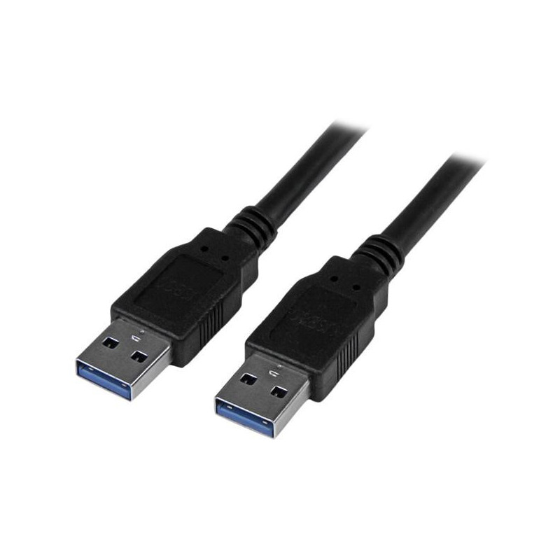 StarTech 3m 10 ft USB 3.0 Cable - A to A - M/M